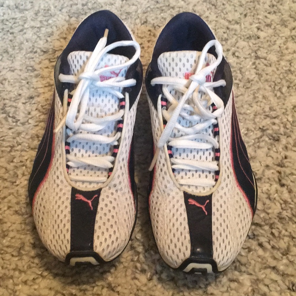 Puma Cell Sneakers